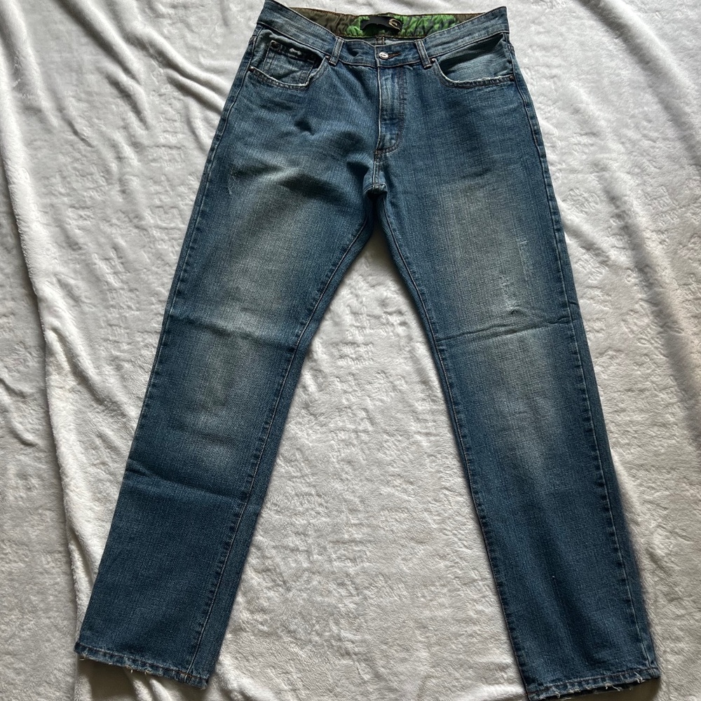 Cavalli Jeans 34X32